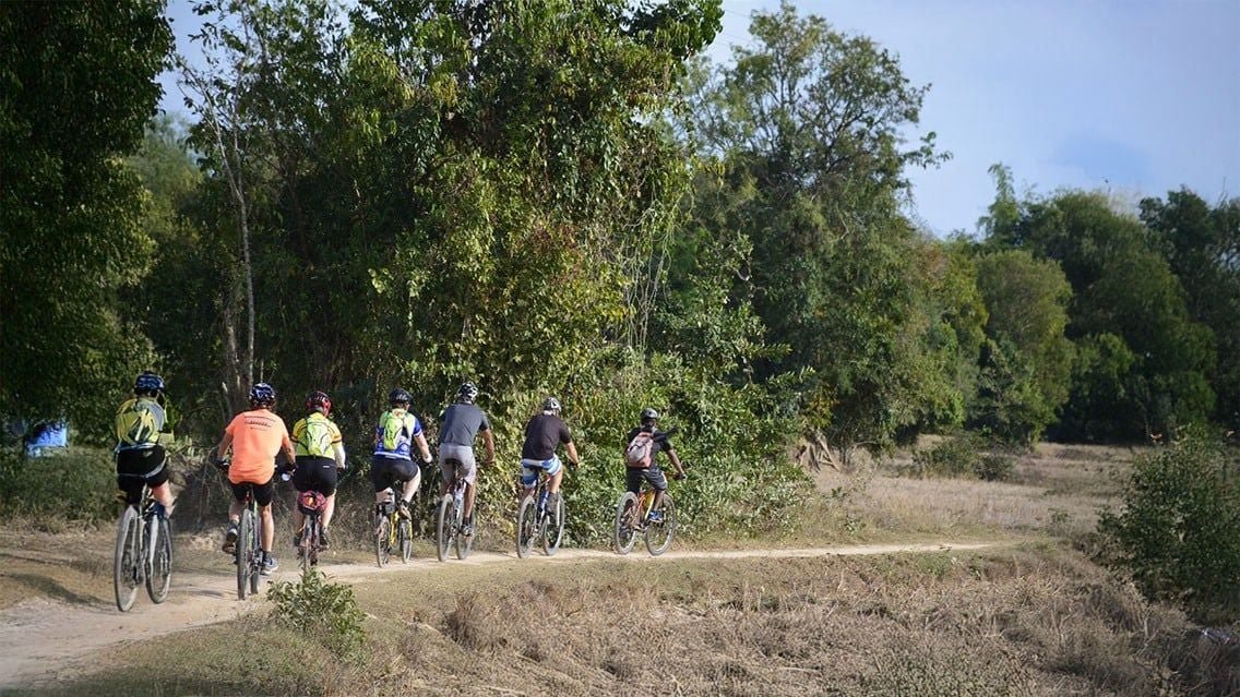 Luxury Cycling Vietnam Laos: Redefining Active Travel in Southeast Asia